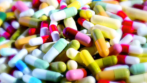 Dentistry joins fight against antibacterial resistance