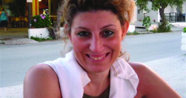 Συνέντευξη με την κ. Ίρις Τσαπράζη, αντιπρόσωπο της εταιρείας Ι. Τσαπράζης Α.Ε.