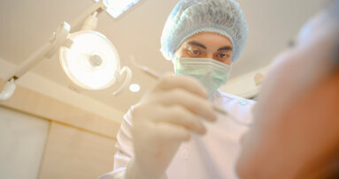 One-third of UK dentists report worsening of well-being