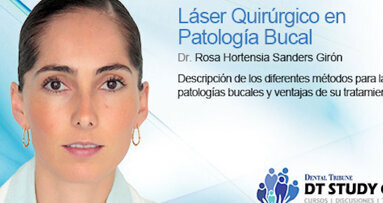 Conferencia sobre láser quirúrgico