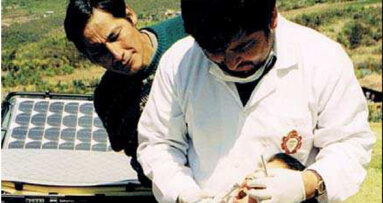 La valise Solar Smile, un réel progrès pour la dentisterie humanitaire