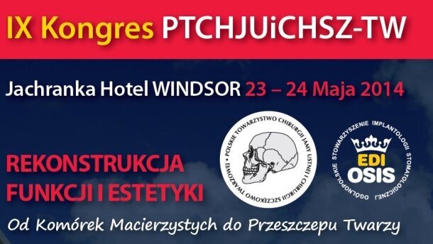 Ed McLaren i Georgios Romanos na IX Kongresie PTChJU