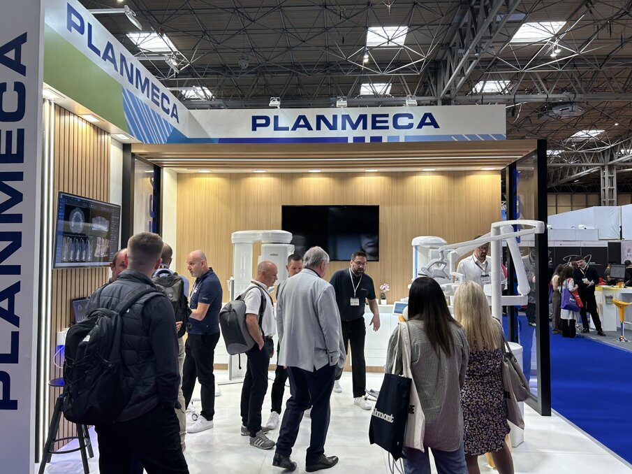 Impressions from the British Dental Conference & Dentistry Show 2024