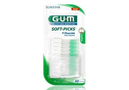 Sunstar GUM® Soft-Picks™