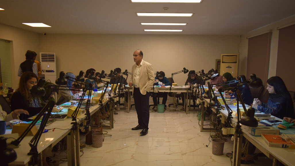 Hands-on workshop on StyleItaliano by IADSR empowers dentists with advanced aesthetic restoration techniques