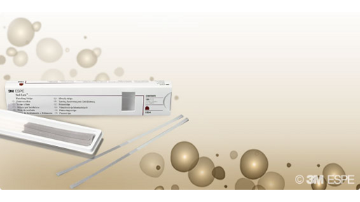Sof-Lex™ Finishing and Polishing System