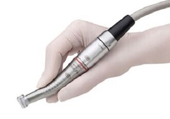 W&H Synea Vision Short Edition – the ultimate straight and contra-angle handpieces