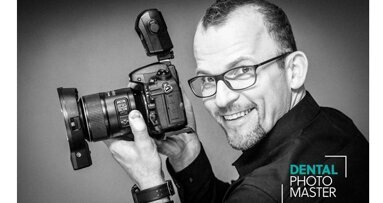 Dental Photo Master – wszystko na temat fotografii dentystycznej
