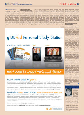 DT Czech and Slovak Republic