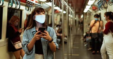 Bazı Ülkeler Maske Takarken  Diğerleri Neden Takmıyor?