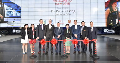 World of dentistry focuses on IDEM Singapore