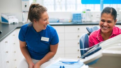 Inschrijving ‘Tandartspraktijk van het jaar’ in volle gang