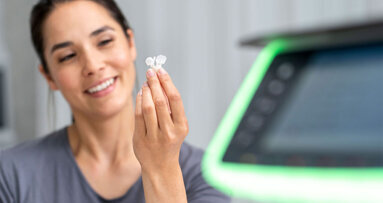 Αισθητικά αποτελέσματα – απλά και αποτελεσματικά: το IPS e.max Press θέτει τα πρότυπα στην τεχνολογία συμπίεσης