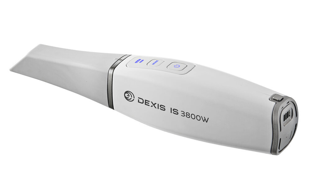 DEXIS announces final countdown to first-ever scanner sweepstakes