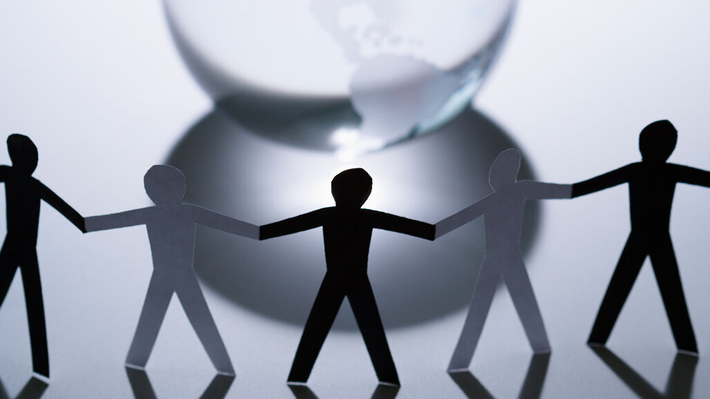 FDI prepares to celebrate World Oral Health Day