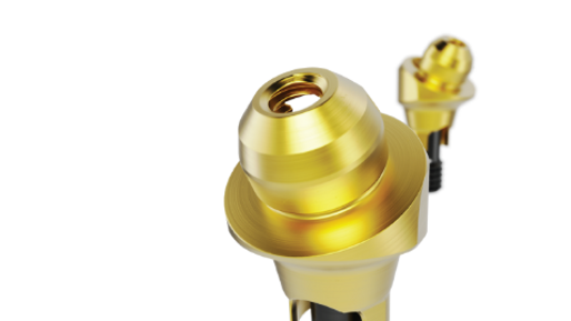 Nobel Biocare – Multi-unit Abutment