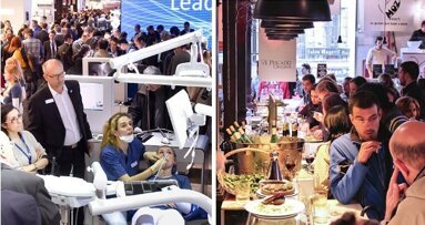 Work hard, play hard: What’s on in Cologne during IDS?