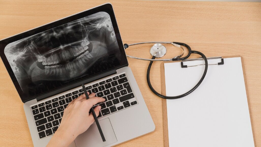 Ochrona Radiologiczna Pacjenta, zakres LST – szkolenie dla lekarzy i lekarzy dentystów