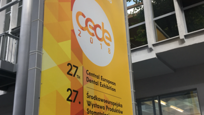 Rośnie liczba wystawców CEDE 2018