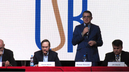 Seminář ČSK na Pragodentu 2017