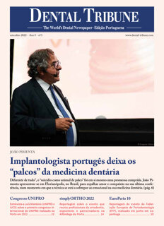 DT Portugal No. 3, 2022