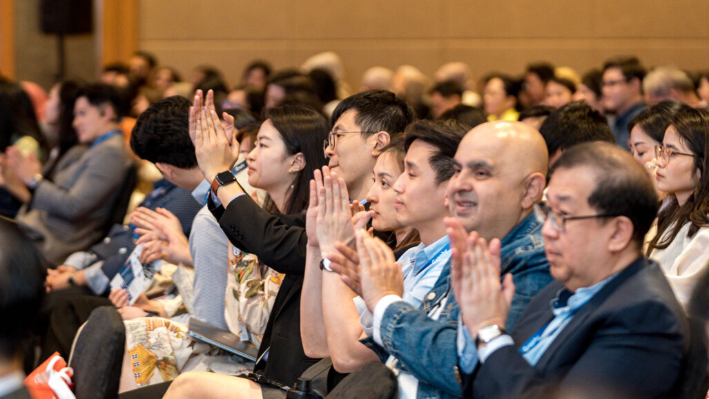 AOSC 2025 paves the way for the future of orthodontics, sets the stage for APOC 2026