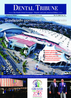 DT Latin America No. 11, 2018 DT Latin America No. 11, 2018