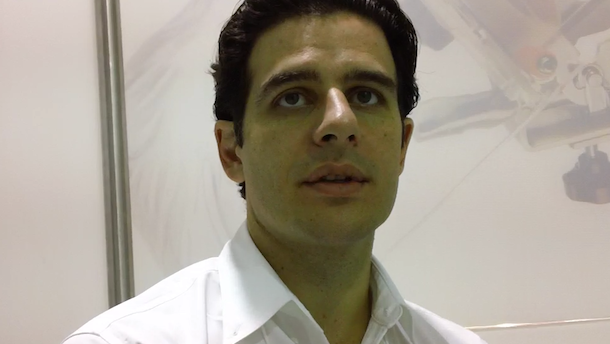 La inteligente estrategia de Ultradent