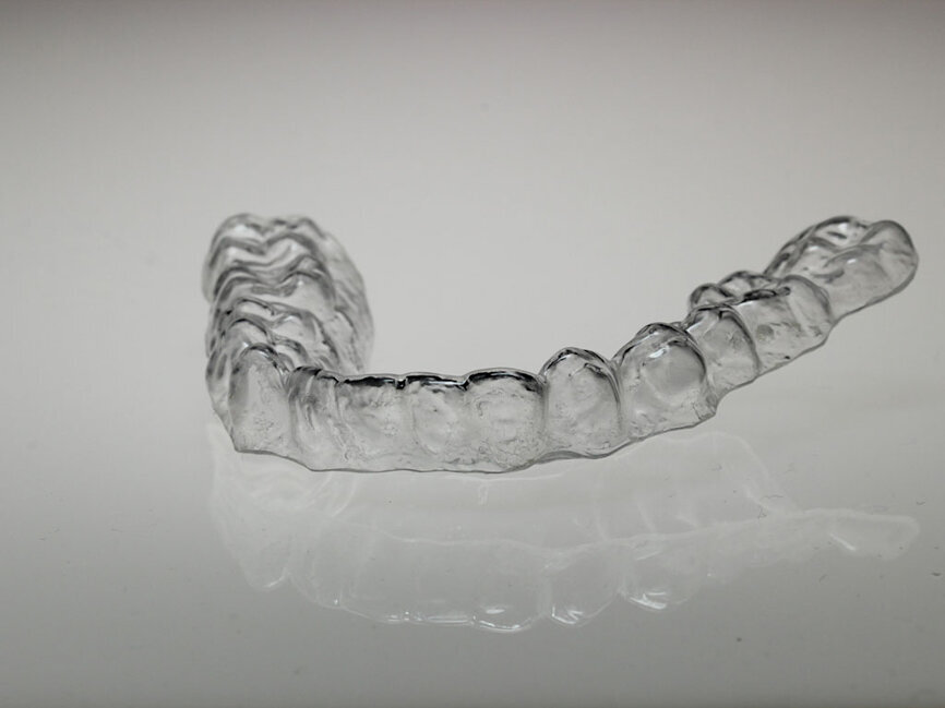 Figura 6. Cubetas a medida.