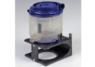 An answer to your amalgam separation needs