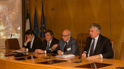 Progetti “Cancro orale” e “Bifosfonati”, la previdenza ed una vasta ricerca sul lavoro odontoiatrico i momenti clou della “Tre giorni Cao” all’Enpam di Roma