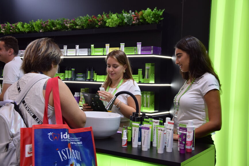 Nearly ever need a clinician could have can be met at the 2024 FDI World Dental Congress.