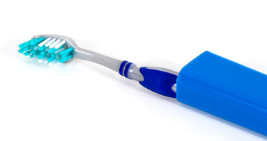 Spoelmiddel chloorhexidine ook werkzaam na tandenpoetsen