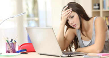 Jeder dritte Zahnmedizin-Student bricht Studium ab