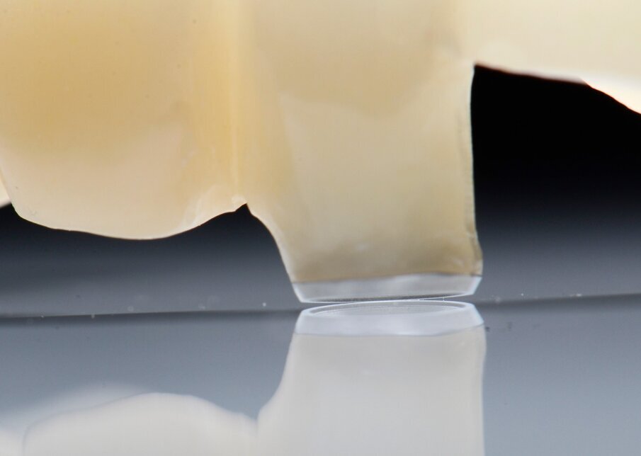 Fig. 56 - Particolari e precisione