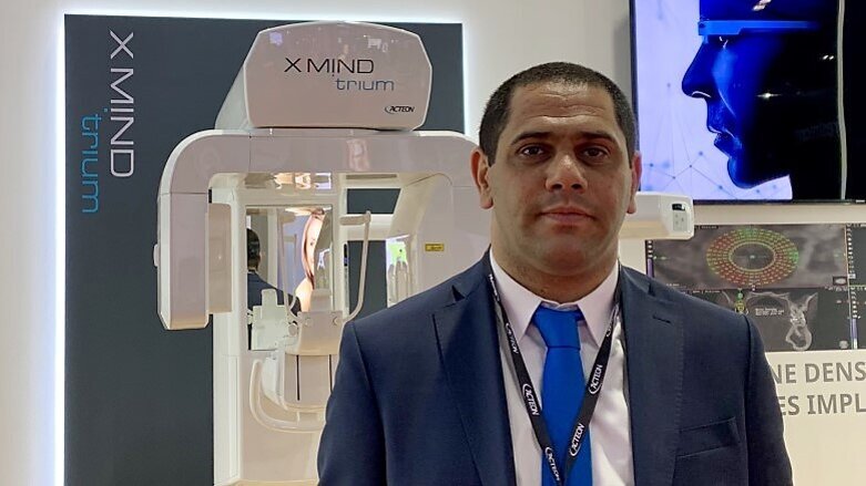 Interview: “At ACTEON, our priority is to deliver more inventive and less invasive solutions”