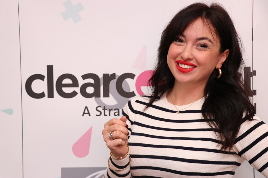 Participants of the event