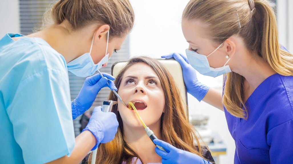 1,5 miljoen voor onderzoek naar meer samenwerking in mondzorg