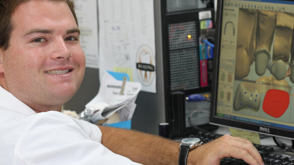 CAD/CAM from the tech advisor’s perspective