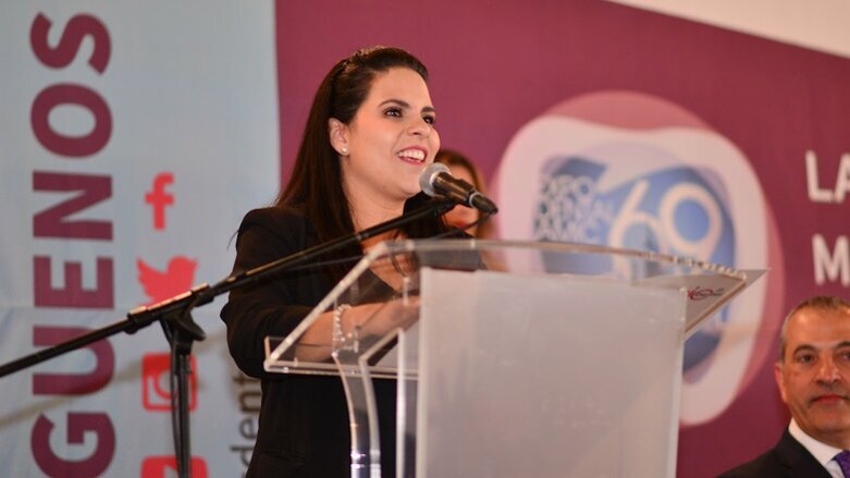 La 69 Expo AMIC Dental bate récord de asistencia