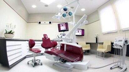 TOP DESIGN zmienia wizerunek gabinetu