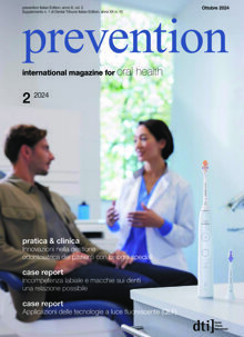 prevention Italy No. 2, 2024