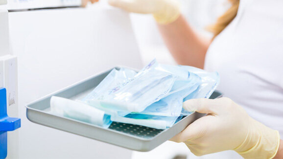 Kammern sollen Praxishygiene sichern