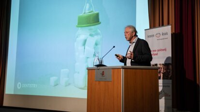 10 jaar Gewoon Gaaf: feest van preventie