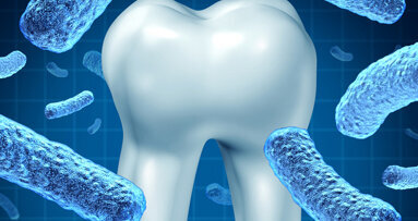 Nouveau matériau antibactérien