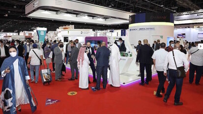 AEEDC 2022 Fuarı için Milli Katılım Son Başvuru Tarihi 15 Ekim