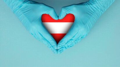 Austrian Health Report 2022 veröffentlicht