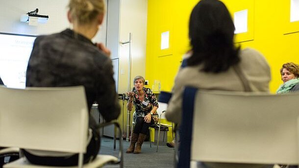 “Tandartsassistent bepalend voor klanttevredenheid”