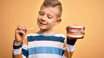 Umfangreiches Forschungsprojekt zu Zahn- und Kieferfehlstellungen erfolgreich abgeschlossen