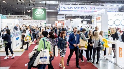 PRAGODENT 2021 – Kdo tu nebyl, o hodně přišel!